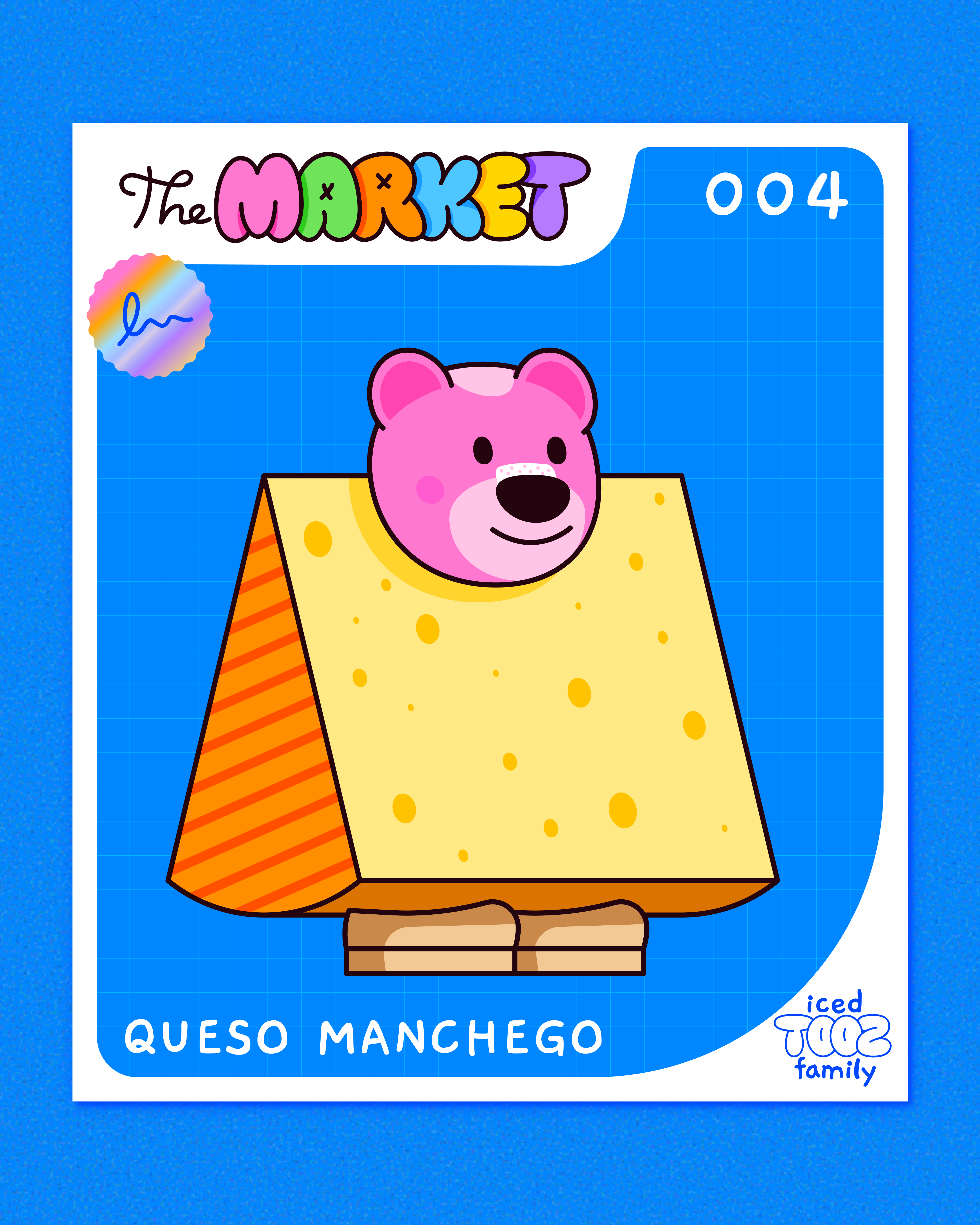 Queso Manchego