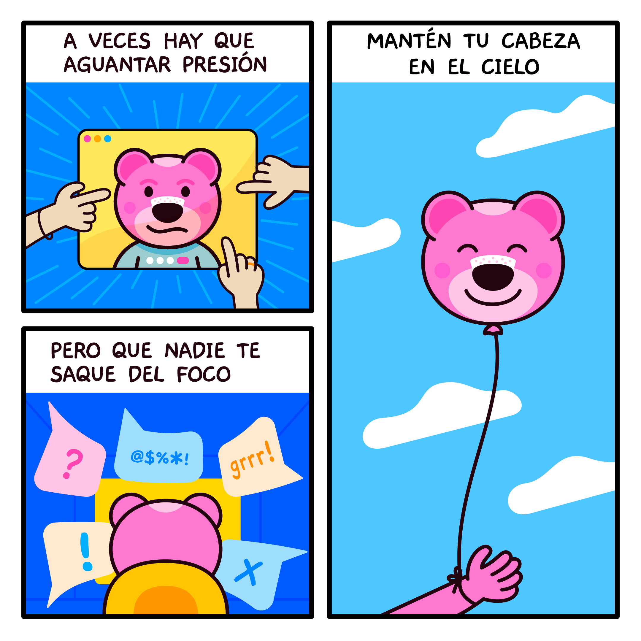 Tira cómica Icedtooz #04